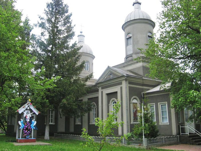 Клішківці